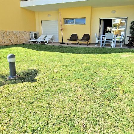 Albufeira Prime Apartment Εξωτερικό φωτογραφία