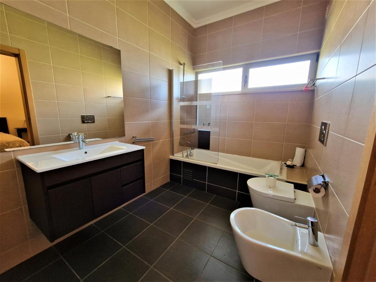 Albufeira Prime Apartment Εξωτερικό φωτογραφία