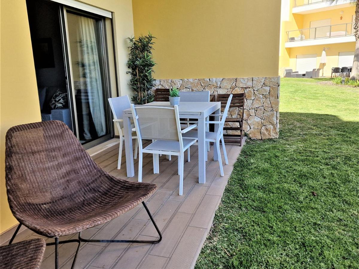 Albufeira Prime Apartment Εξωτερικό φωτογραφία