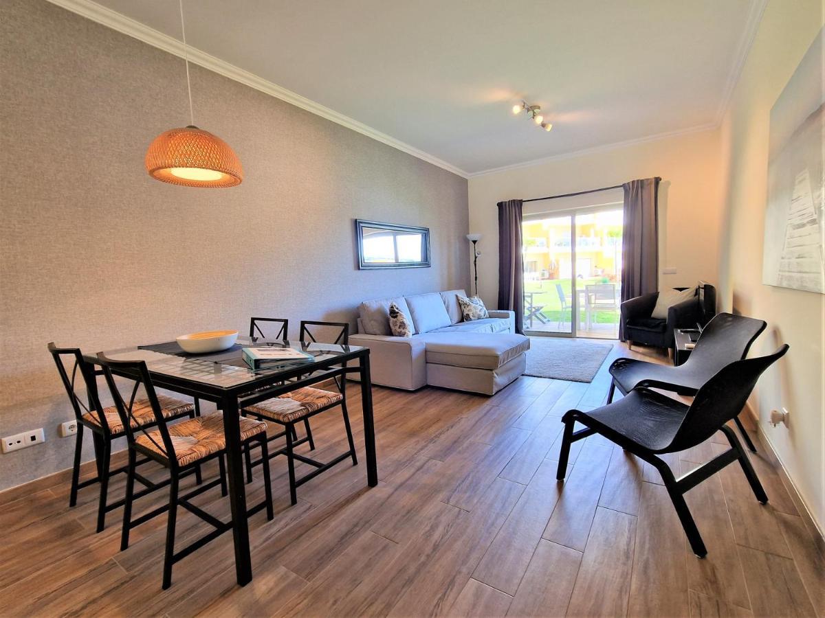 Albufeira Prime Apartment Εξωτερικό φωτογραφία