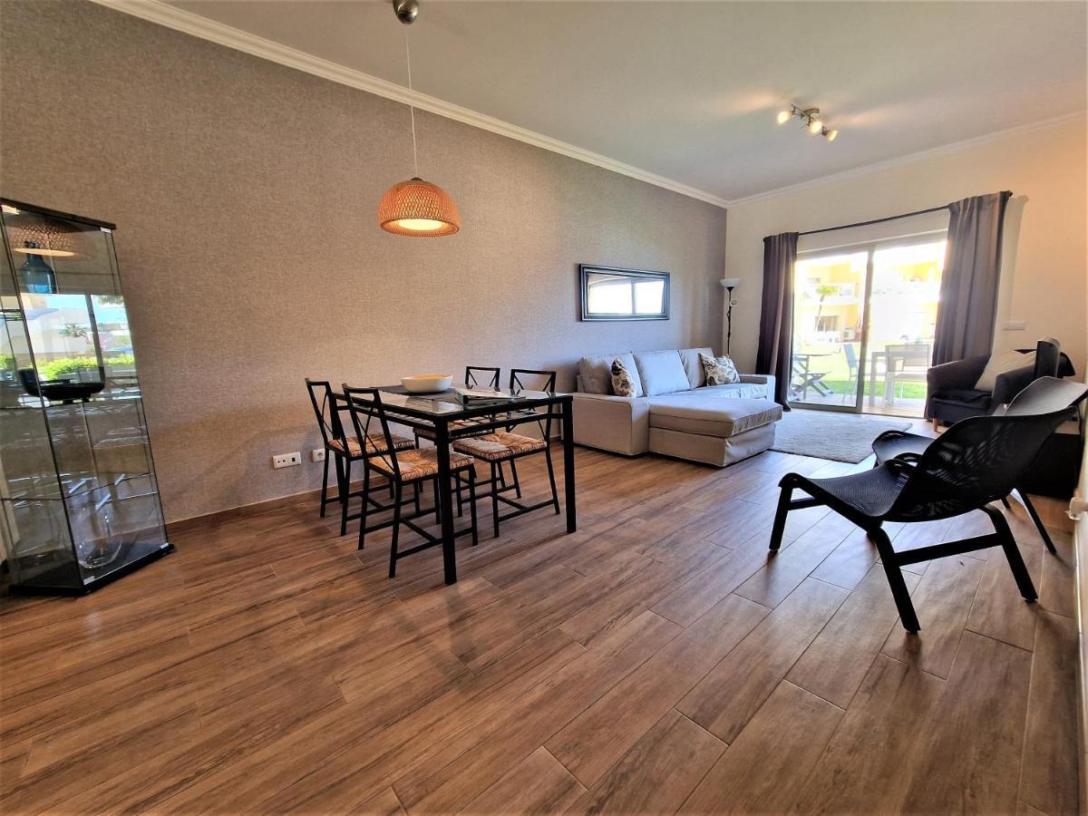 Albufeira Prime Apartment Εξωτερικό φωτογραφία