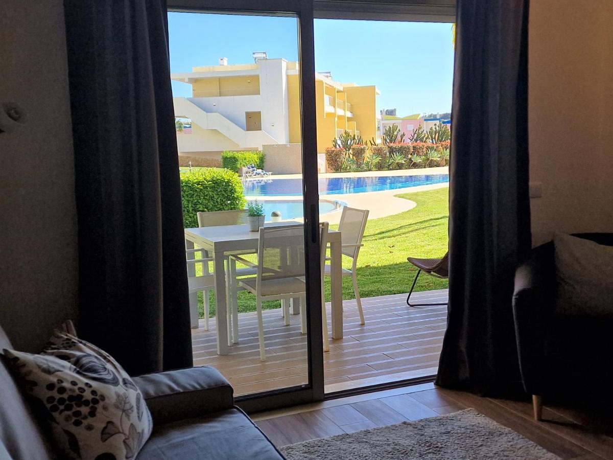 Albufeira Prime Apartment Εξωτερικό φωτογραφία