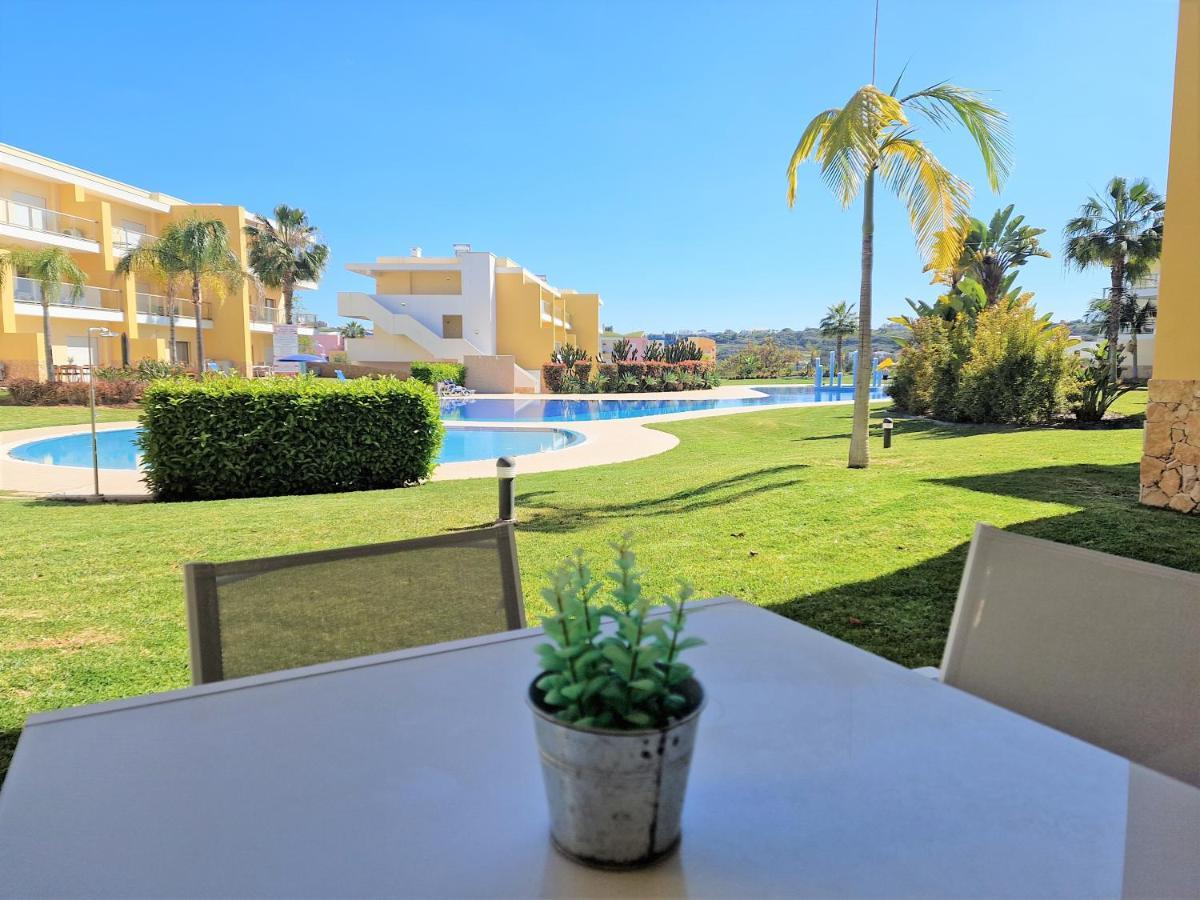 Albufeira Prime Apartment Εξωτερικό φωτογραφία