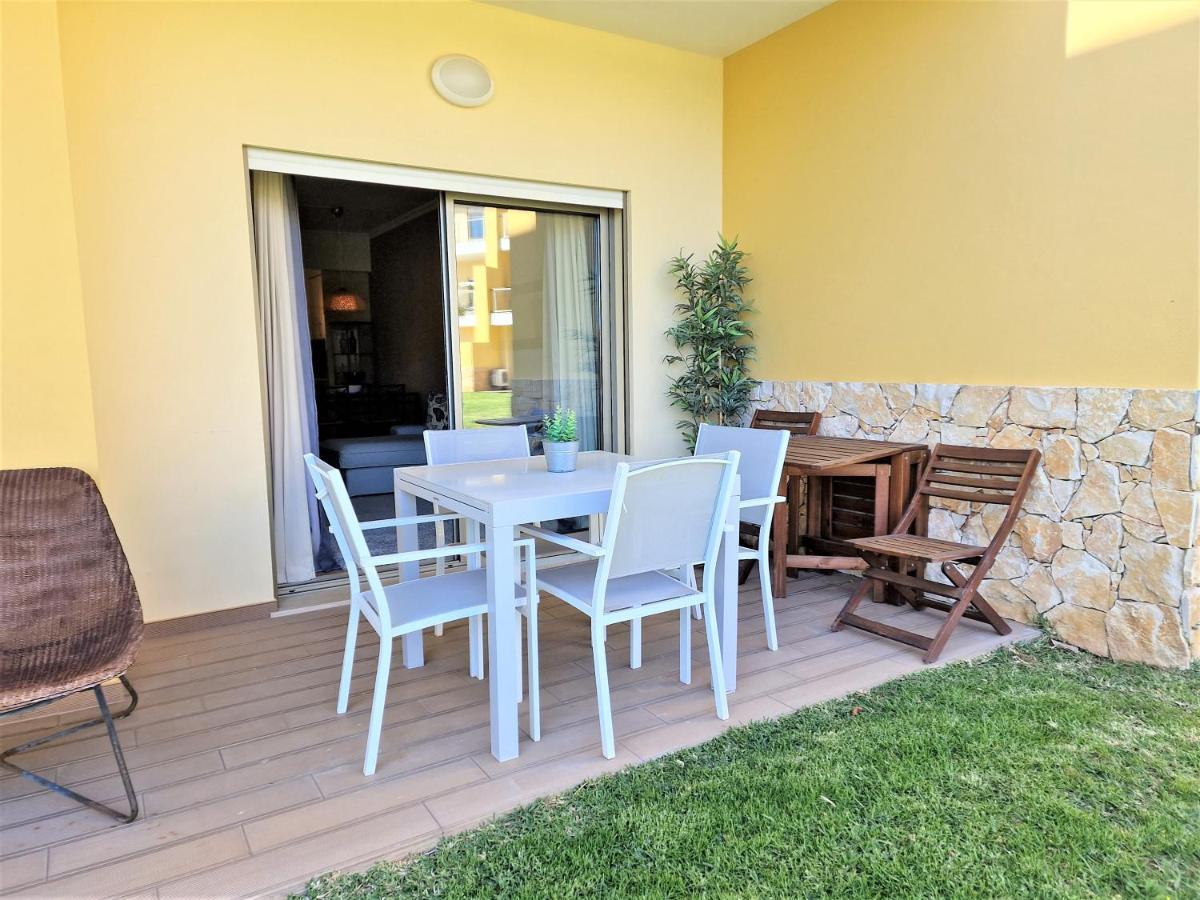 Albufeira Prime Apartment Εξωτερικό φωτογραφία