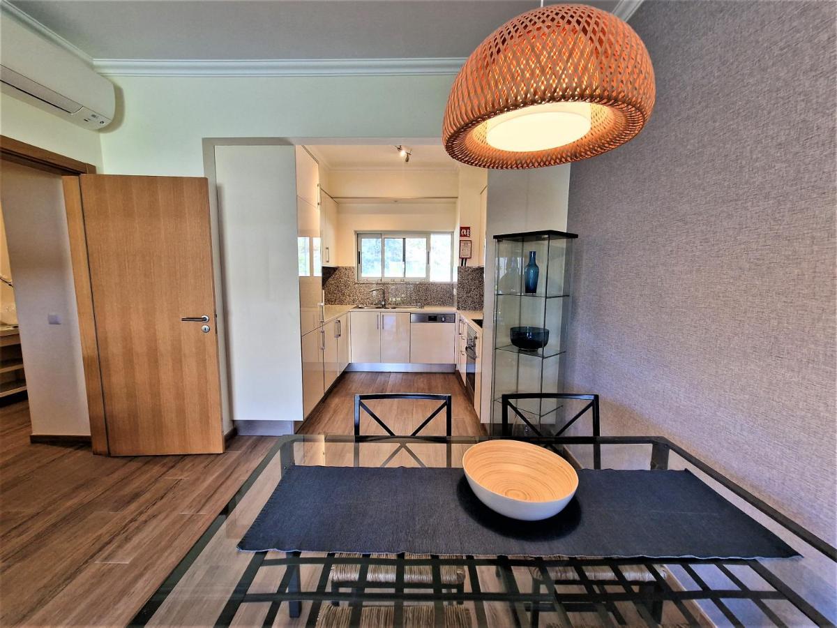 Albufeira Prime Apartment Εξωτερικό φωτογραφία
