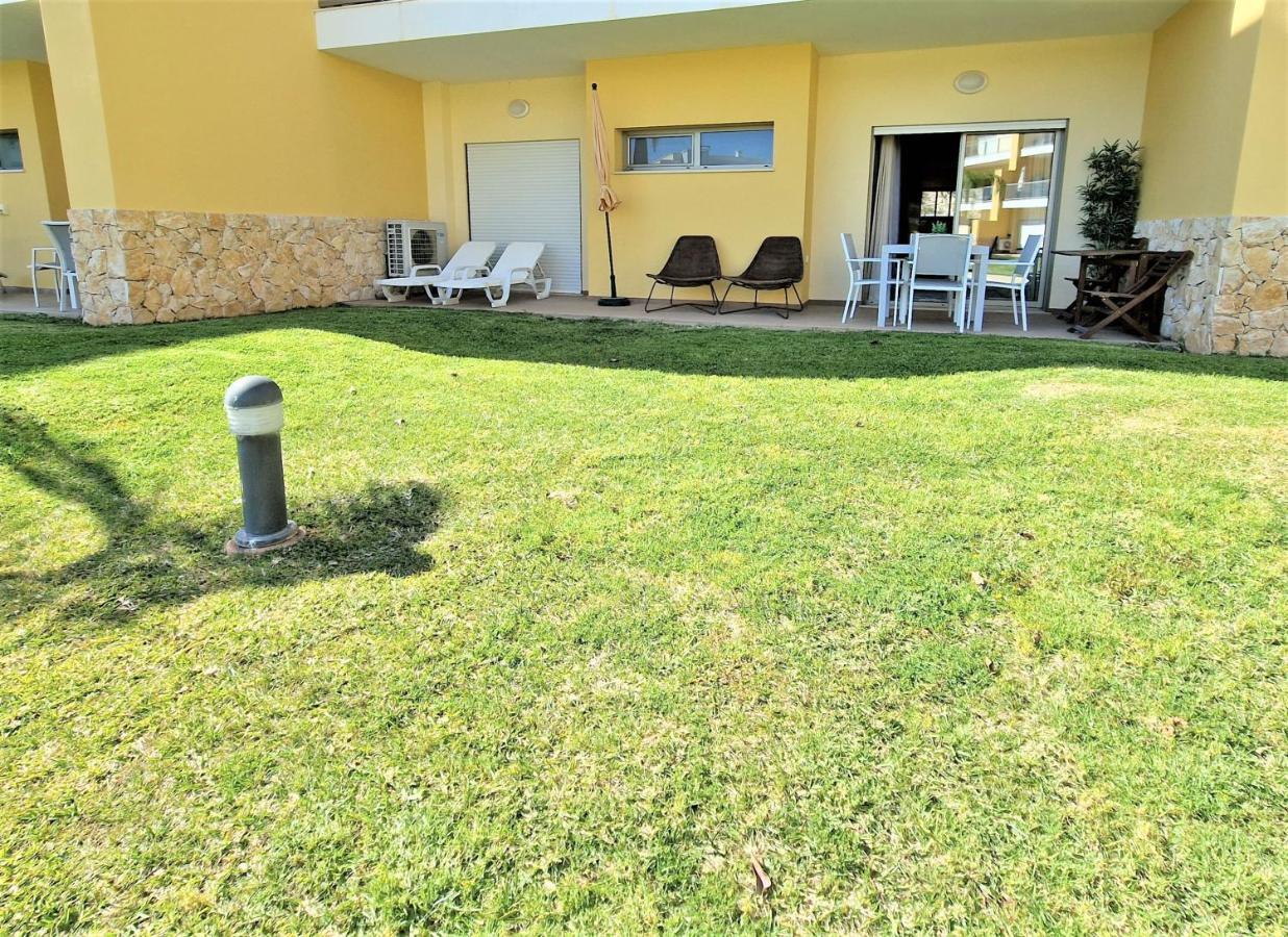 Albufeira Prime Apartment Εξωτερικό φωτογραφία
