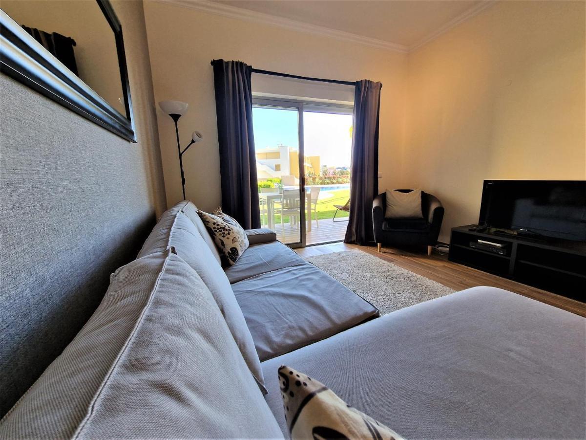 Albufeira Prime Apartment Εξωτερικό φωτογραφία