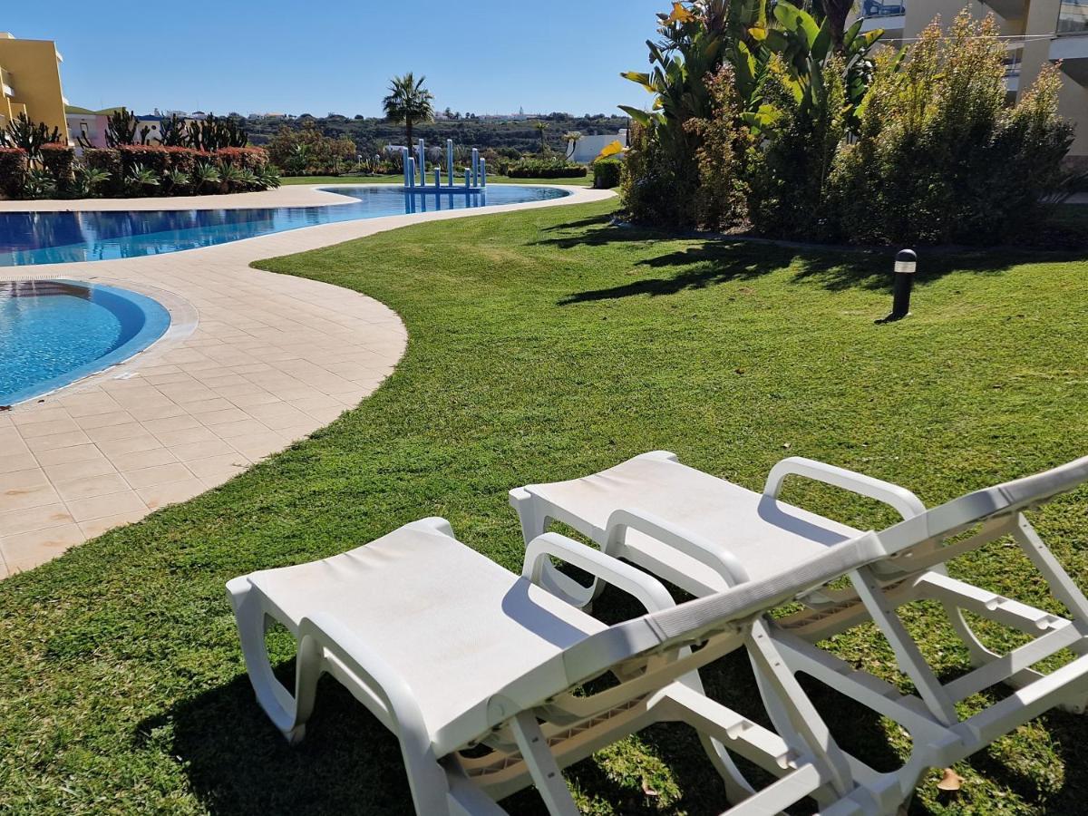 Albufeira Prime Apartment Εξωτερικό φωτογραφία