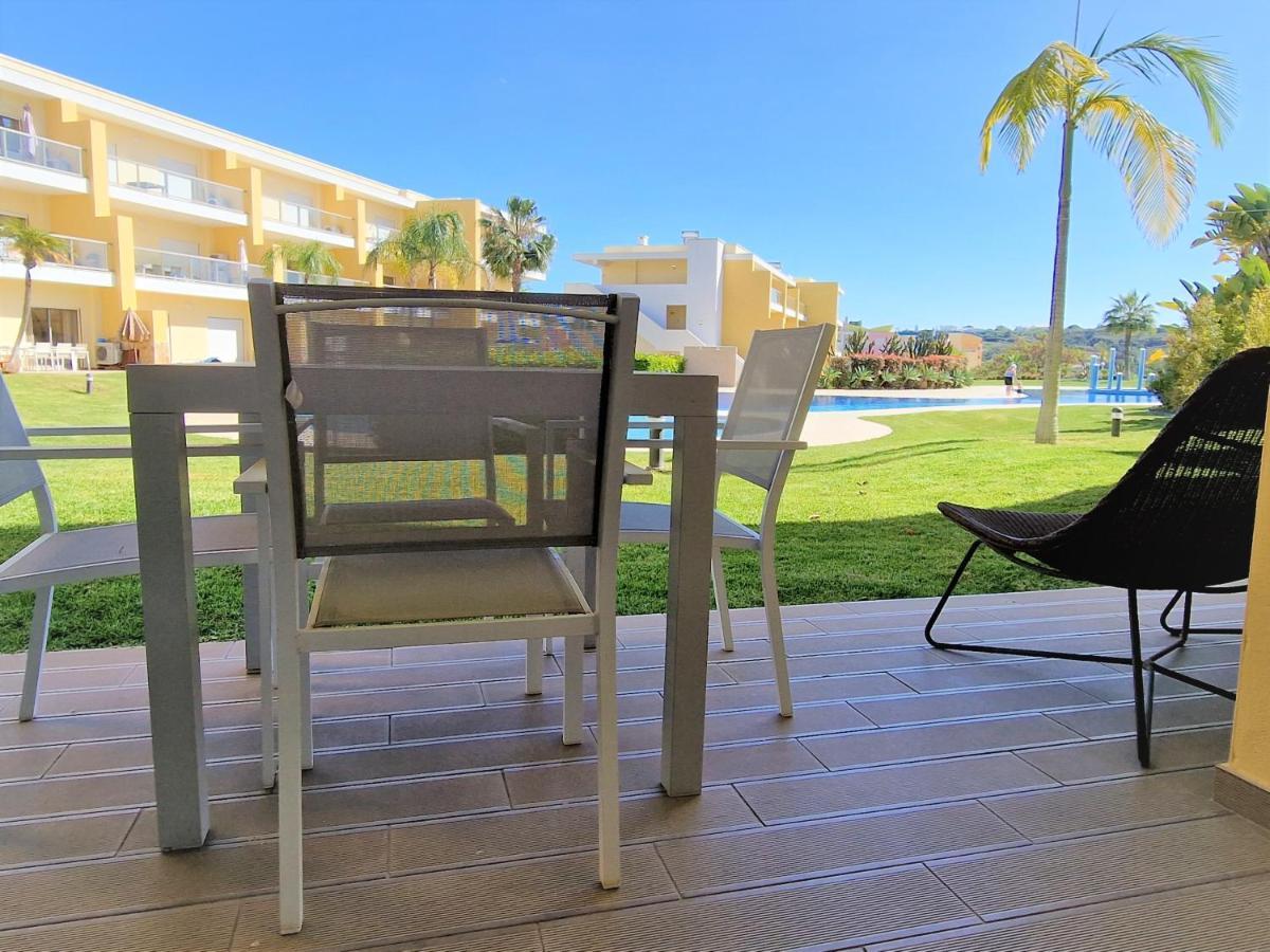 Albufeira Prime Apartment Εξωτερικό φωτογραφία
