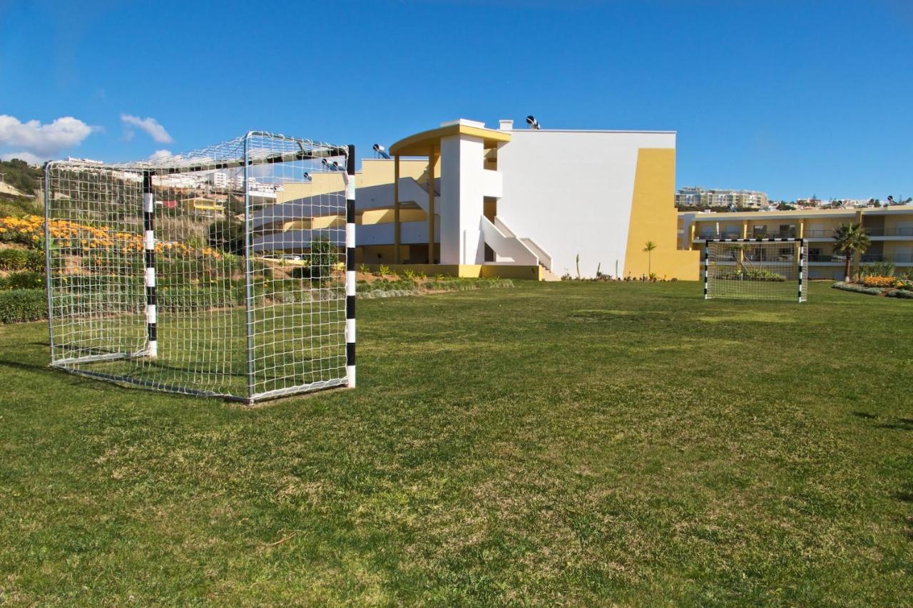 Albufeira Prime Apartment Εξωτερικό φωτογραφία