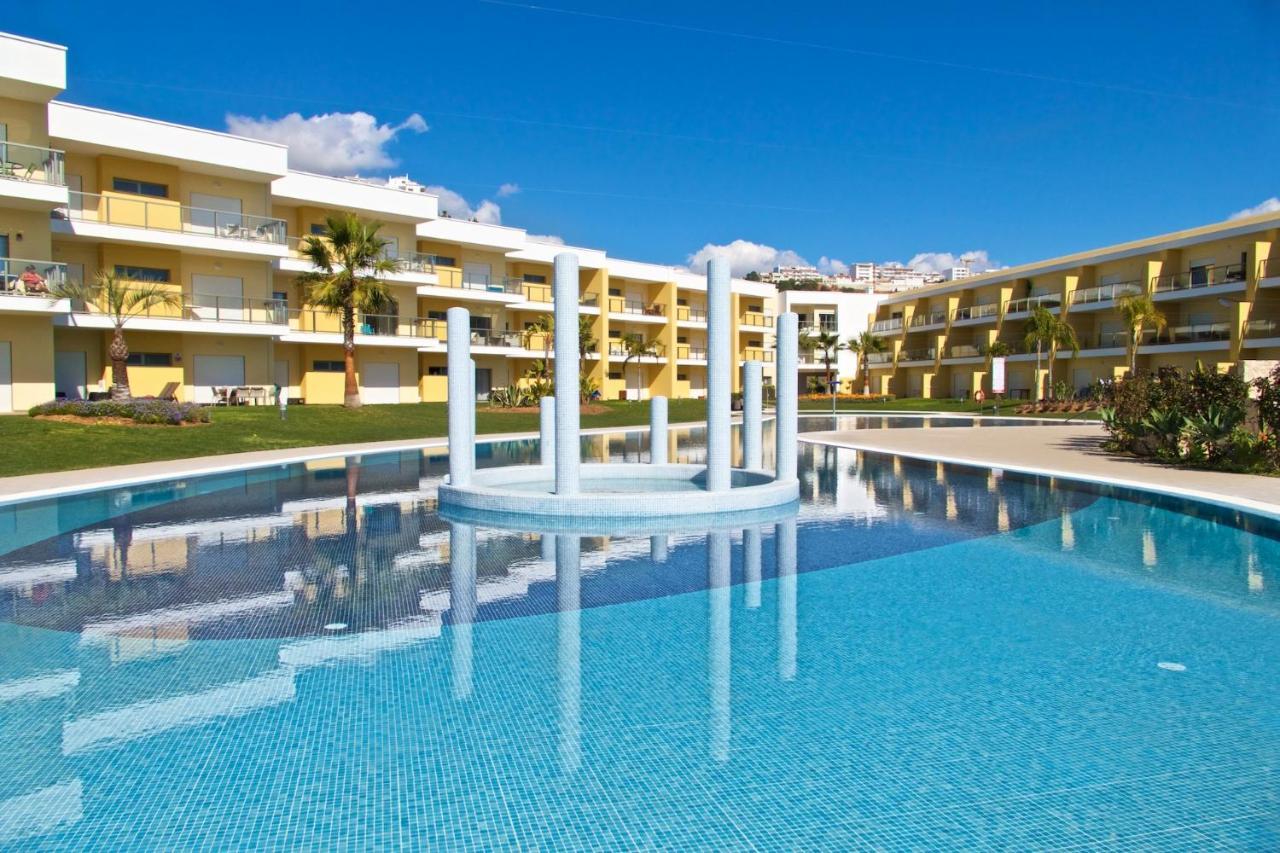Albufeira Prime Apartment Εξωτερικό φωτογραφία