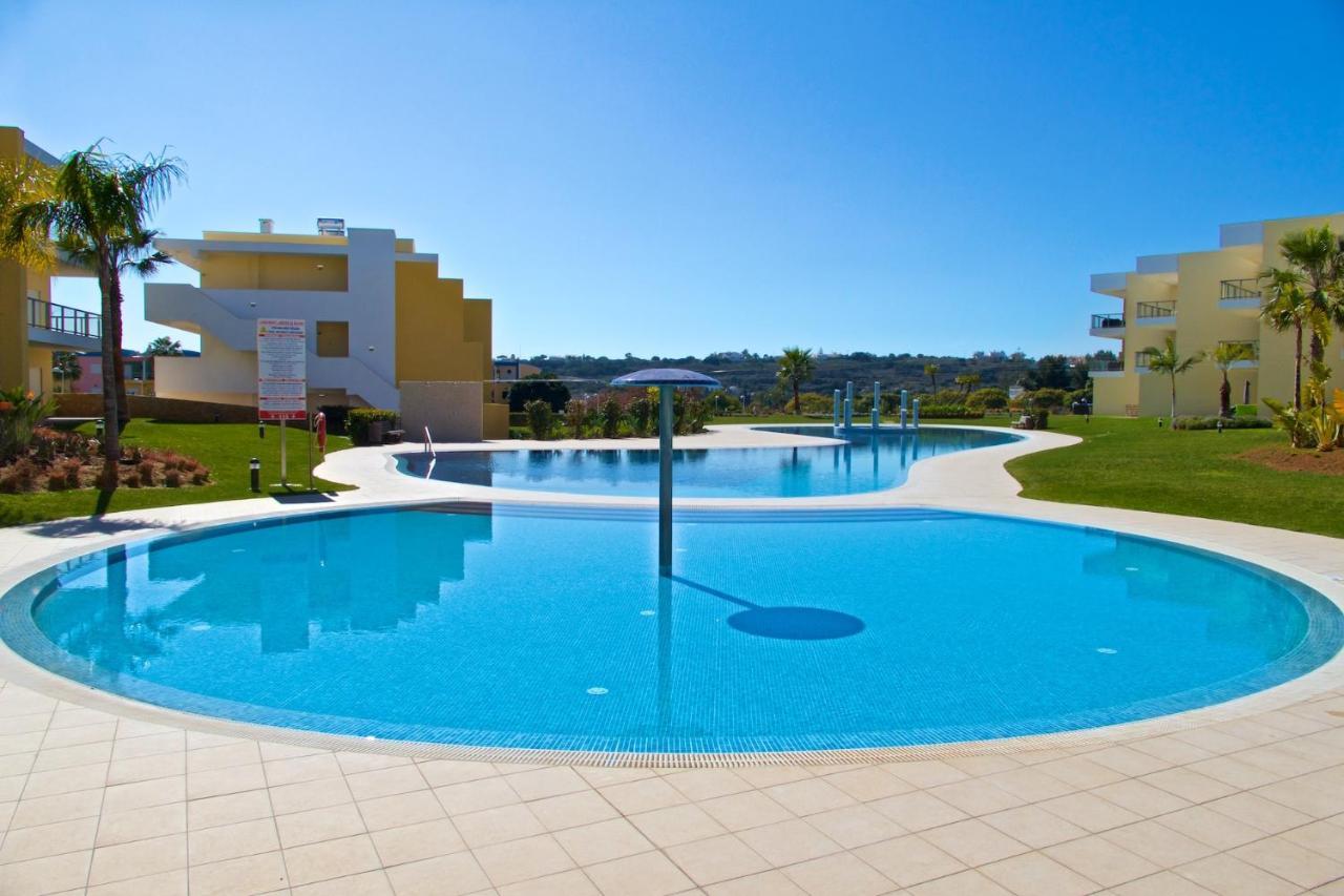Albufeira Prime Apartment Εξωτερικό φωτογραφία