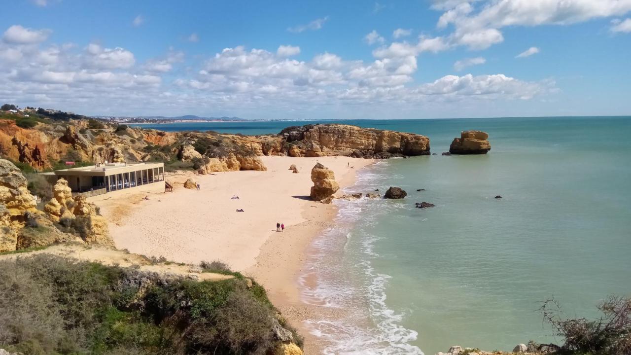 Albufeira Prime Apartment Εξωτερικό φωτογραφία