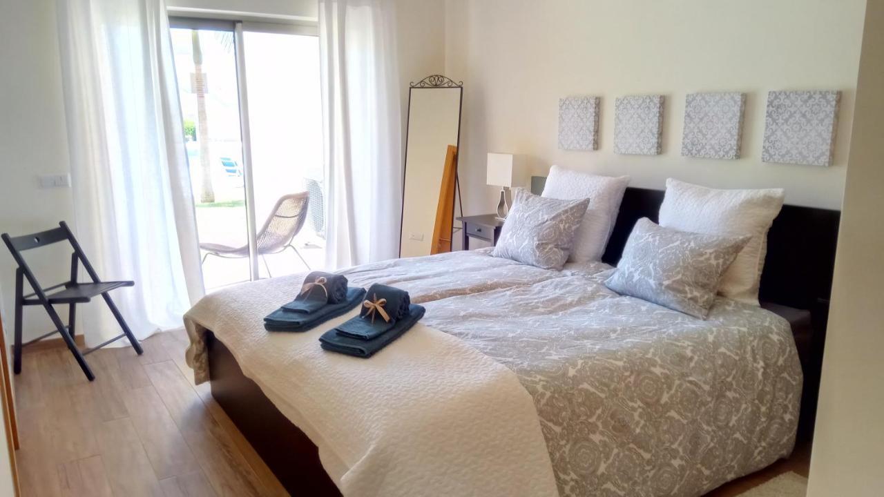 Albufeira Prime Apartment Εξωτερικό φωτογραφία