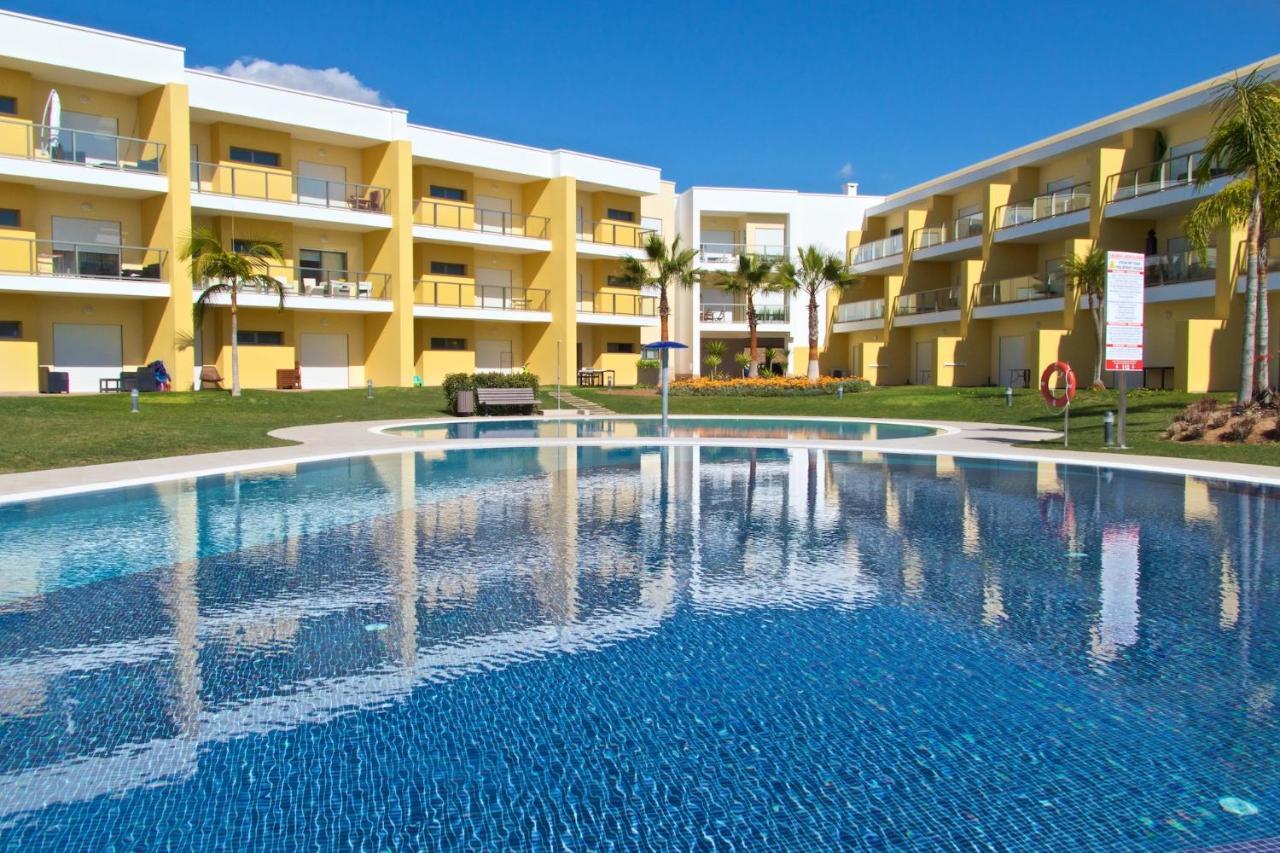 Albufeira Prime Apartment Εξωτερικό φωτογραφία