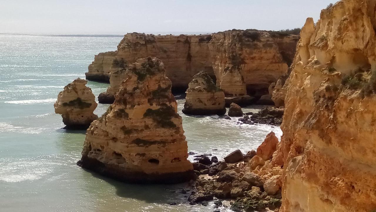 Albufeira Prime Apartment Εξωτερικό φωτογραφία
