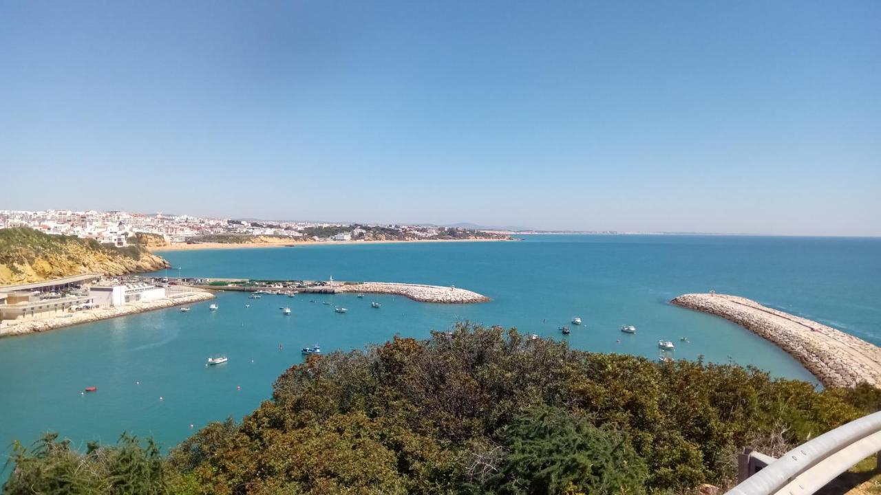 Albufeira Prime Apartment Εξωτερικό φωτογραφία